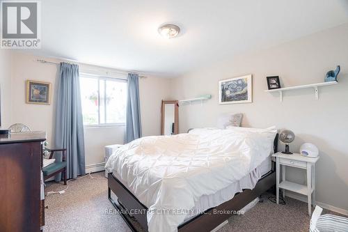 305 - 583 Mornington Avenue, London, ON - Indoor Photo Showing Bedroom