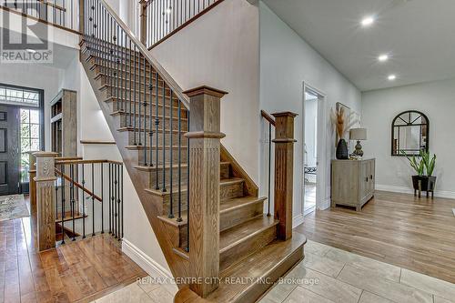 105 Union Avenue, Middlesex Centre (Komoka), ON - Indoor Photo Showing Other Room