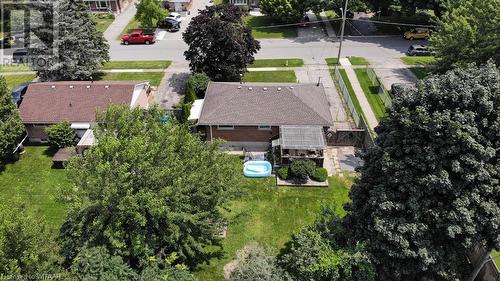 203 Orchard Road, Woodstock, ON - Outdoor