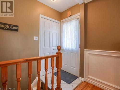 203 Orchard Road, Woodstock, ON - Indoor Photo Showing Other Room