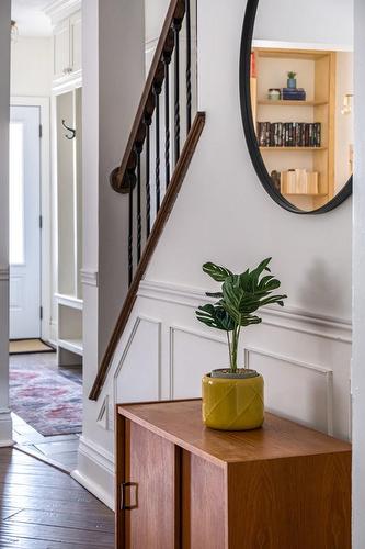 385 Herkimer Street, Hamilton, ON - Indoor Photo Showing Other Room