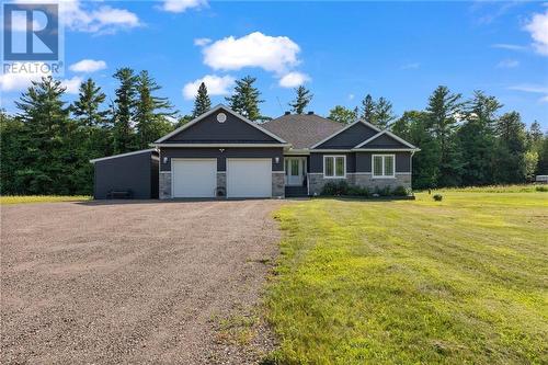 Similar Model - 912 Burnstown Road, White Lake, ON - Outdoor