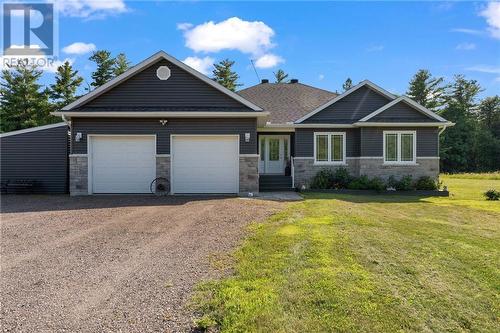 Similar Model - 912 Burnstown Road, White Lake, ON - Outdoor With Facade