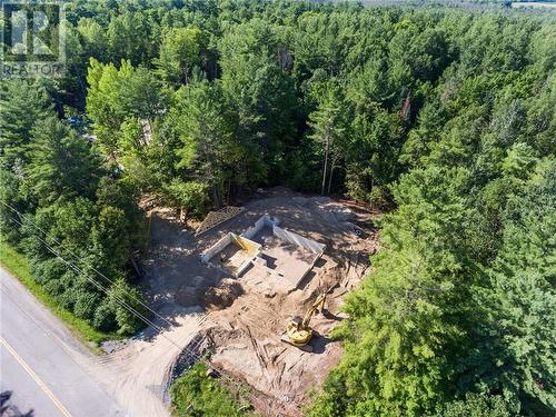 Building site - 912 Burnstown Road, White Lake, ON - Outdoor With View