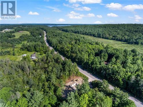 912 Burnstown Road, White Lake, ON - Outdoor With View