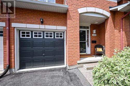 164 Deercroft Avenue, Ottawa, ON - Outdoor