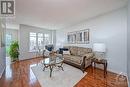 164 Deercroft Avenue, Ottawa, ON  - Indoor Photo Showing Living Room 