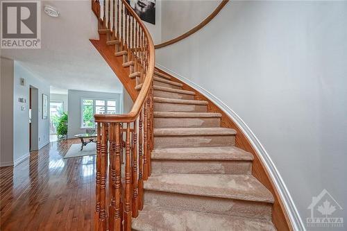 164 Deercroft Avenue, Ottawa, ON - Indoor Photo Showing Other Room