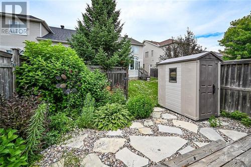 164 Deercroft Avenue, Ottawa, ON - Outdoor