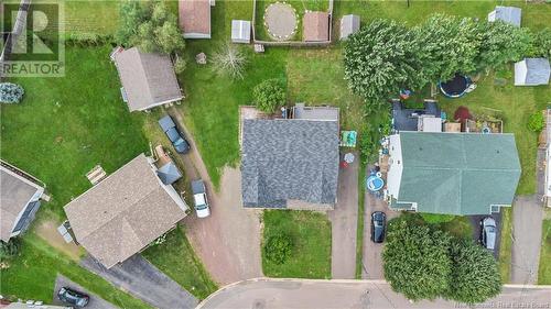 43 Armoyan Court, Moncton, NB - Outdoor With View