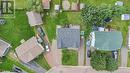 43 Armoyan Court, Moncton, NB  - Outdoor With View 