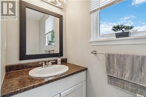 43 Armoyan Court, Moncton, NB - Indoor Photo Showing Bathroom