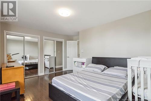 43 Armoyan Court, Moncton, NB - Indoor Photo Showing Bedroom