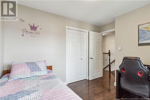 43 Armoyan Court, Moncton, NB - Indoor Photo Showing Bedroom