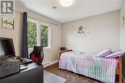 43 Armoyan Court, Moncton, NB - Indoor Photo Showing Bedroom