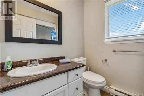 43 Armoyan Court, Moncton, NB - Indoor Photo Showing Bathroom