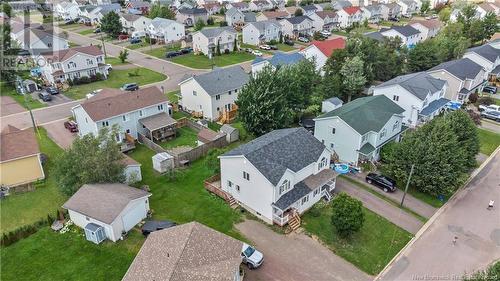 43 Armoyan Court, Moncton, NB - Outdoor With View