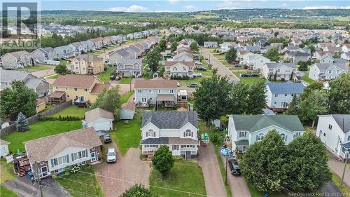 43 Armoyan Court, Moncton, NB - Outdoor With View