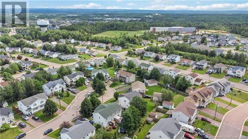 43 Armoyan Court, Moncton, NB - Outdoor With View