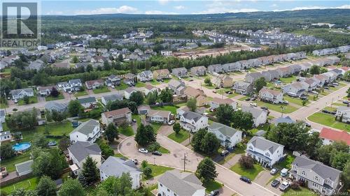 43 Armoyan Court, Moncton, NB - Outdoor With View