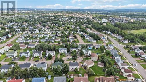 43 Armoyan Court, Moncton, NB - Outdoor With View