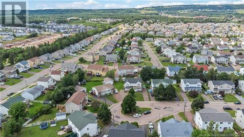 43 Armoyan Court, Moncton, NB - Outdoor With View