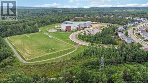 43 Armoyan Court, Moncton, NB - Outdoor With View