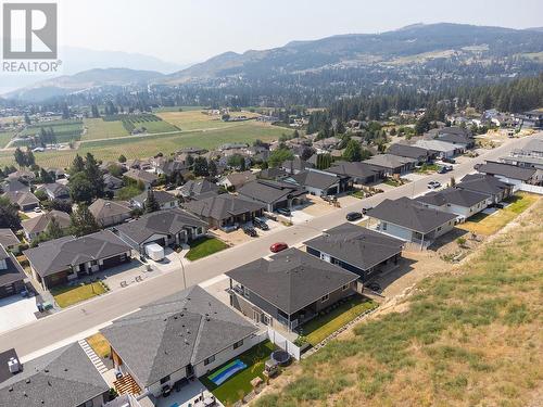 2818 Copper Ridge Drive, West Kelowna, BC - Outdoor With View