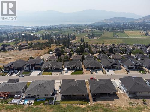 2818 Copper Ridge Drive, West Kelowna, BC - Outdoor With View