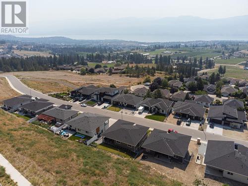 2818 Copper Ridge Drive, West Kelowna, BC - Outdoor With View