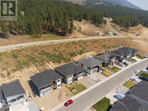 2818 Copper Ridge Drive, West Kelowna, BC - Outdoor With View