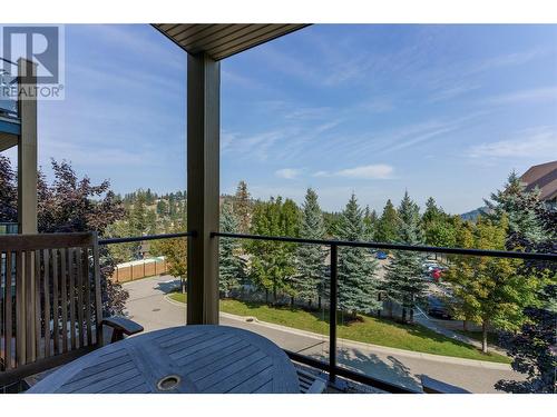 101 Village Centre Court Unit# 331, Vernon, BC - Outdoor With View