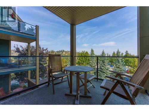 101 Village Centre Court Unit# 331, Vernon, BC - Outdoor With Exterior