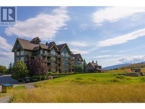 101 Village Centre Court Unit# 331, Vernon, BC - Outdoor