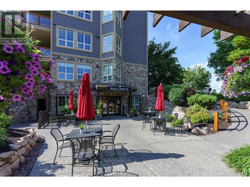 101 Village Centre Court Unit# 331, Vernon, BC - Outdoor