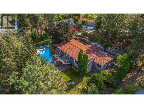 405 Viewcrest Road, Kelowna, BC - Outdoor