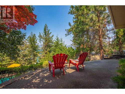 405 Viewcrest Road, Kelowna, BC - Outdoor