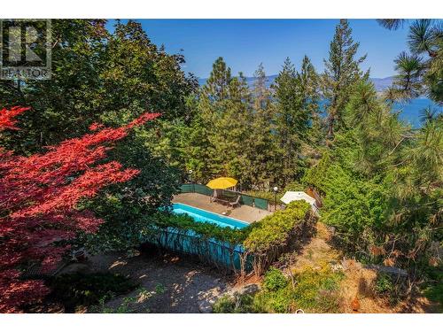 405 Viewcrest Road, Kelowna, BC - Outdoor