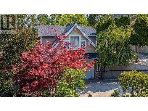 405 Viewcrest Road, Kelowna, BC - Outdoor