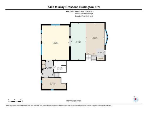 5407 Murray Crescent, Burlington, ON - Other