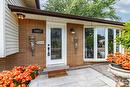 5407 Murray Crescent, Burlington, ON  - Outdoor 