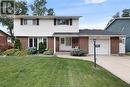 2681 Sierra Drive, Windsor, ON  - Outdoor 