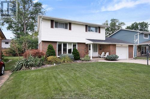 2681 Sierra Drive, Windsor, ON - Outdoor