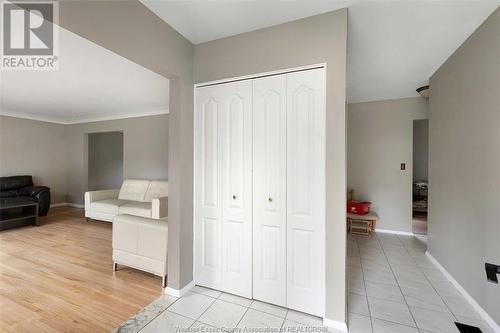 2681 Sierra Drive, Windsor, ON - Indoor