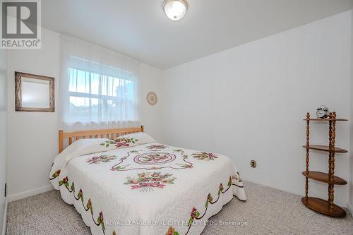 153 Anne Boulevard, Milton (Old Milton), ON - Indoor Photo Showing Bedroom