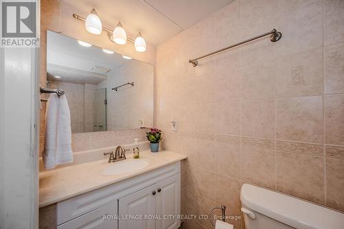 153 Anne Boulevard, Milton (Old Milton), ON - Indoor Photo Showing Bathroom