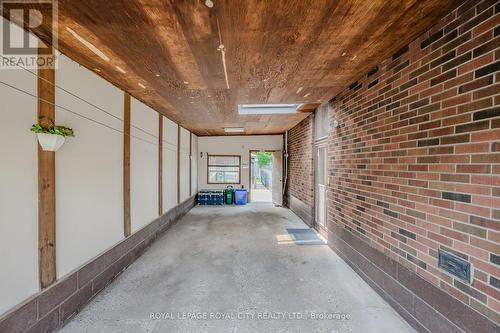 153 Anne Boulevard, Milton, ON - Indoor Photo Showing Other Room