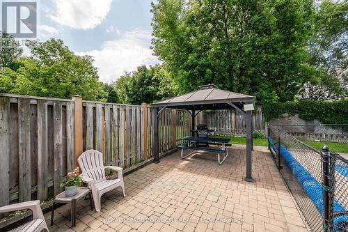 153 Anne Boulevard, Milton, ON - Outdoor