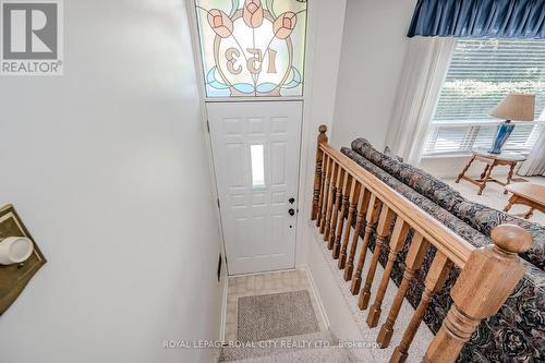 153 Anne Boulevard, Milton (Old Milton), ON - Indoor Photo Showing Other Room