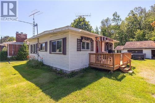 26135 Hwy 17, Blind River, ON - Outdoor